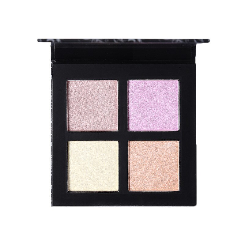 Paleta Iluminatoare Profesionala Ucanbe ,12 g, Nuanta 1